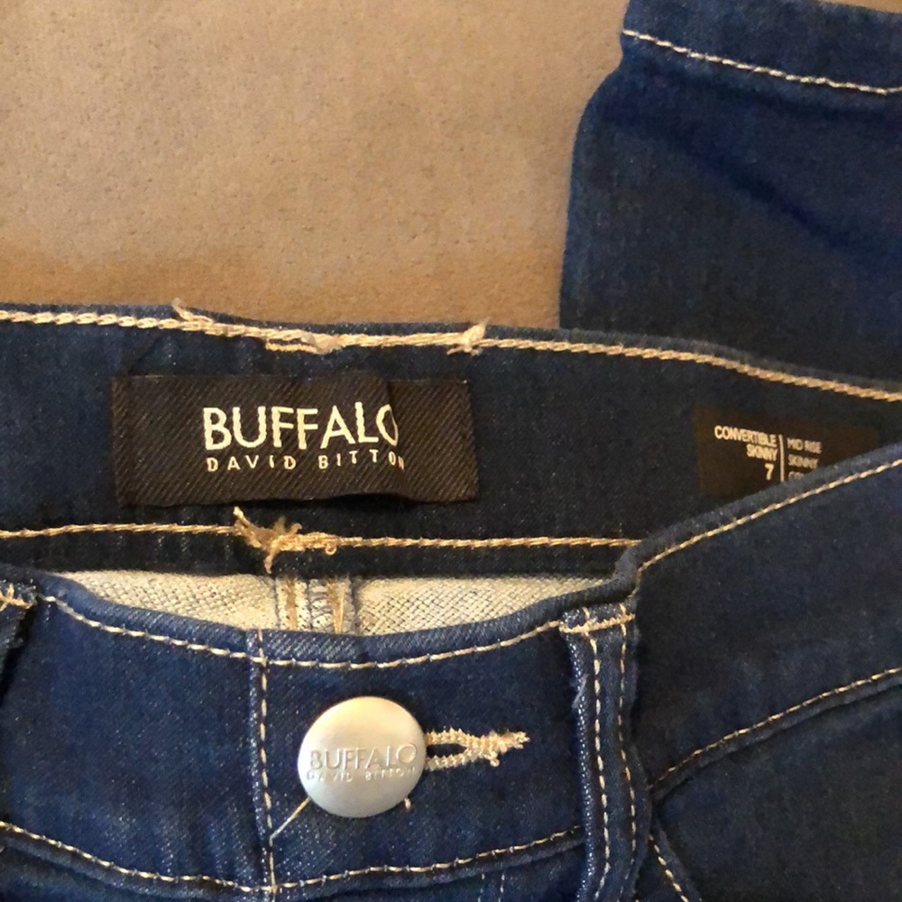 Jean Haul!!!! - Picture 5 of 14